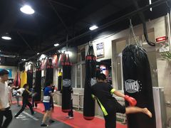 -格斗兄弟搏击健身训练馆(望京店)