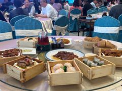 -渔村盛宴(航空新城店)