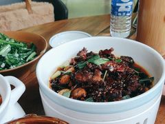 -树厨贵州菜(花果园购物中心店)