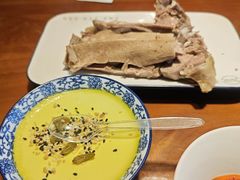 -青海名吃尕张娃非遗烤肉(海湖总店)