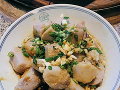 -好灶头妈妈菜·千岛湖土菜地标美食