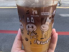 -瑞幸咖啡(苏河1号店)