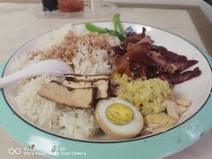 -阿政粤小馆(中央大街店)