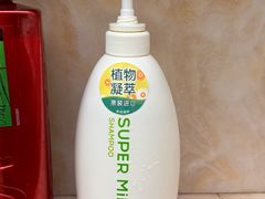 -皇室假期美食水疗会(春风路店)