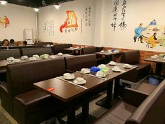 大堂-忆口香龙虾(珠海夏湾老店)