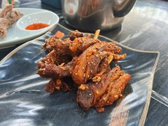 -靖远尕六美味羊羔肉