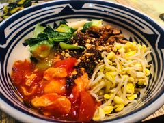 biangbiang面-左陕右甘(亚运村店)