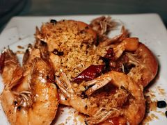 -衡山汇·高级粤菜(霄云路店)