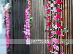 大堂-上海浦西开元大酒店