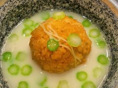 -新光酒家·河豚·海鲜·蟹料理(浦东店)
