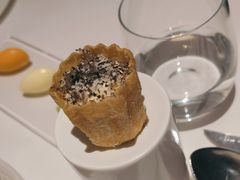-L'Arome芳芳法国餐厅(仙林金鹰店)
