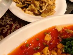 -勺园饭店(骨科医院店)