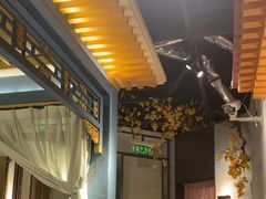 -京味斋·烤鸭·北京菜(安贞店)
