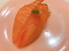 火炙蟹肉棒-争鲜回转寿司(东方银座店)