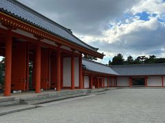 -京都御所