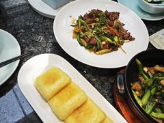 -小城故事·地道宁波味(月湖盛园店)