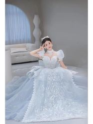 -韩国天使嫁衣婚纱礼服馆(上海旗舰店)