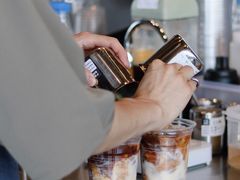 -Seesaw Coffee(朝阳大悦城店)