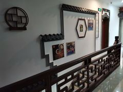 -同得兴 Since·1995 传统苏式面馆(嘉馀坊店)