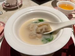 刀鱼馄饨-西郊5号·Maggie 5