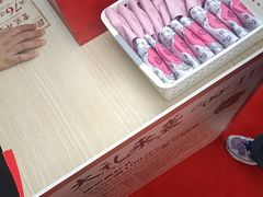 -昆明冠生园·鲜花饼·面包蛋糕(老街店)