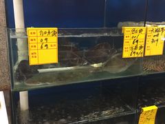 水产区-大厝宅海鲜馆