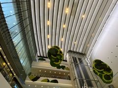 -帝豪斯健身俱乐部(市府恒隆广场店)