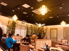 大堂-水林间·寿喜烧自助(仙林金鹰店)