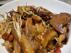 -小菜园新徽菜(合肥之心城店)