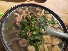 -老城南.鸭血粉丝汤(夫子庙店)