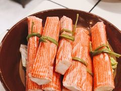 -老街坊市井火锅(营门口店)