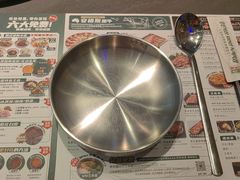 -农乐园炭火烤肉(繁花中心店)
