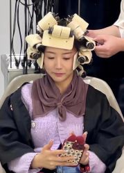 -3AM·S HAIR SALON烫发染发接发