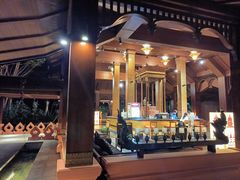 -西双版纳洲际度假酒店兰吧
