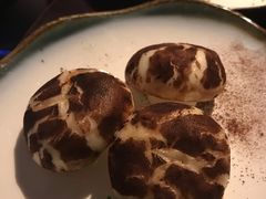 -万丽轩·粤菜(王府井金茂万丽酒店)