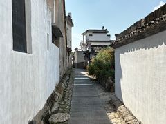 -南屏景区
