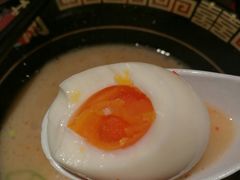 -一蘭拉面(新宿中央东口店)