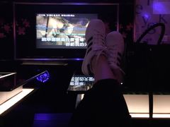 -糖果KTV(首创大厦店)