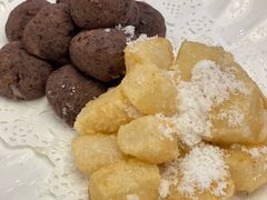 -平壤馆(西塔街店)