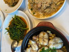 -莆田餐厅PUTIEN(三里屯店)