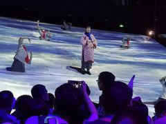 -《12·12》西安事变大型实景演出
