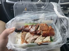 -粤华烧腊(胥口店)