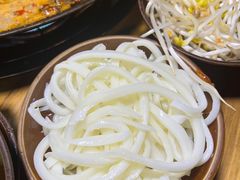 -正南齊北重庆老火锅(光华村直营店)