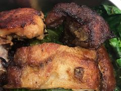 -燊意布拉肠云吞面(中山四路店)