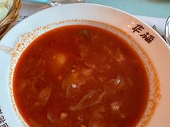 -华梅西餐厅(哈尔滨中央大街店)