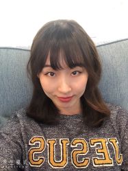 -Mr.JUDY洗个头发