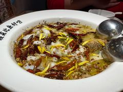 老坛子酸菜鱼-太二酸菜鱼(石家庄万象城店)