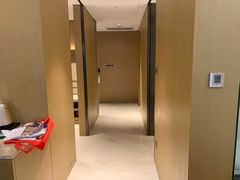 -武汉洲际酒店