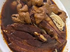 -顺心拉面馆(马道街店)