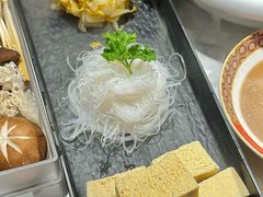 -曲氏老北京铜锅涮肉•火锅(不老街店)